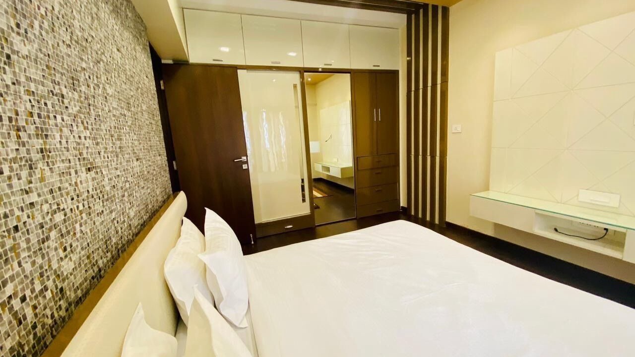 Photo of Bedroom in Kadadhe