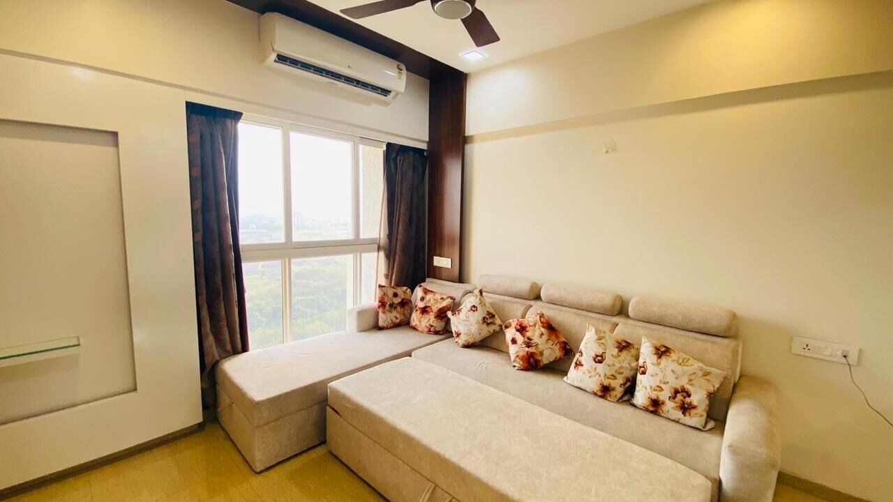 Photo of Livingroom in Kadadhe