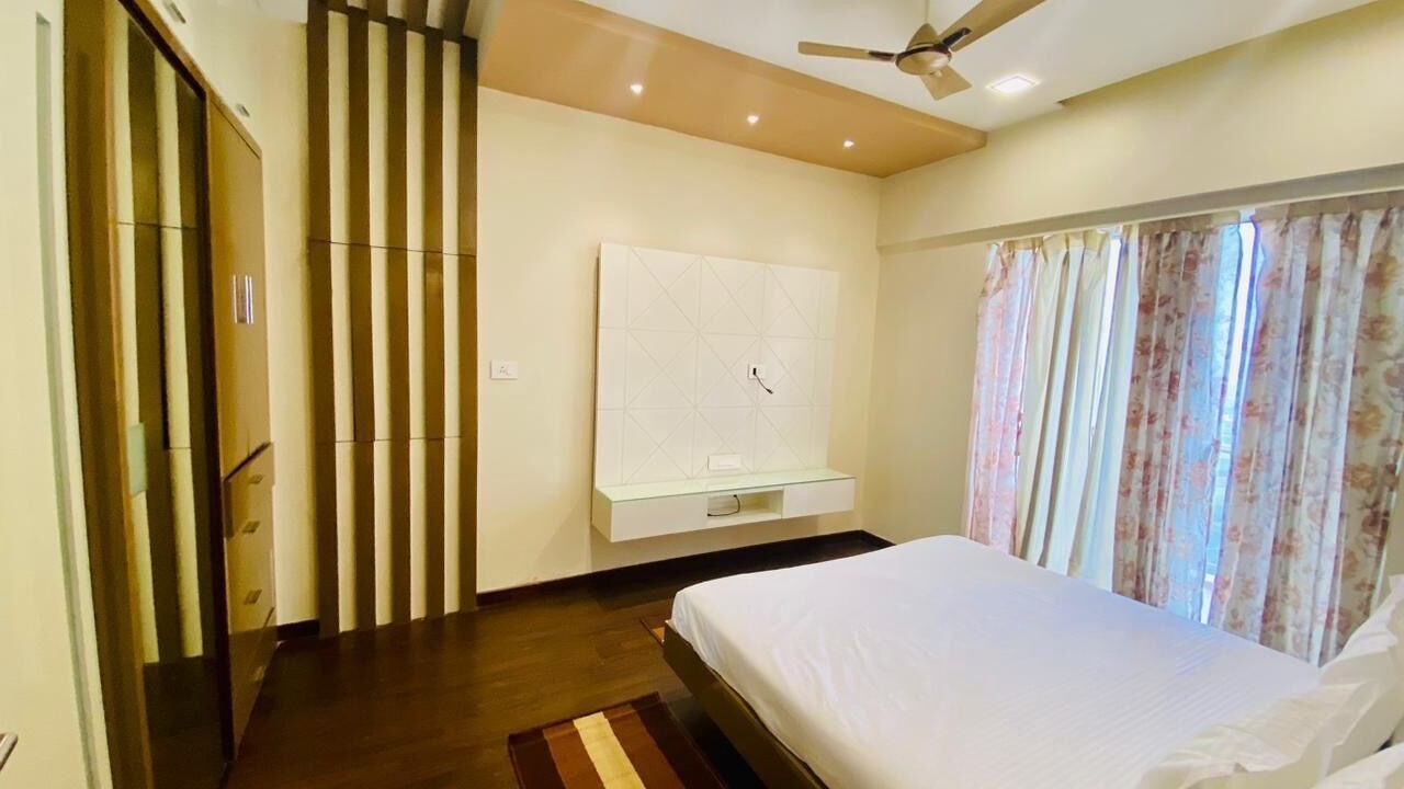 Photo of Bedroom in Kadadhe