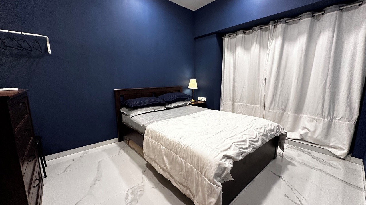 Photo of Bedroom in Goregaon West