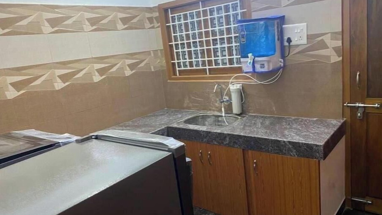 Photo of Bathroom in Dindigul