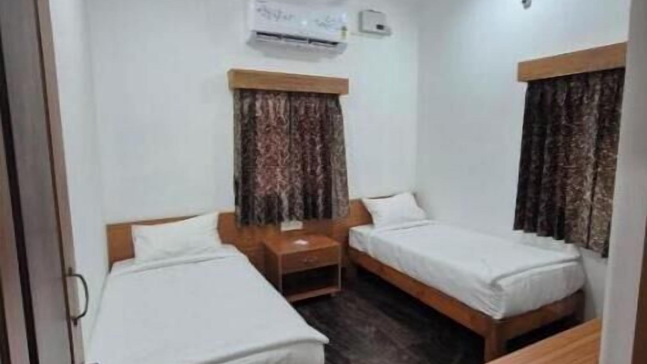 Photo of Bedroom in Dindigul