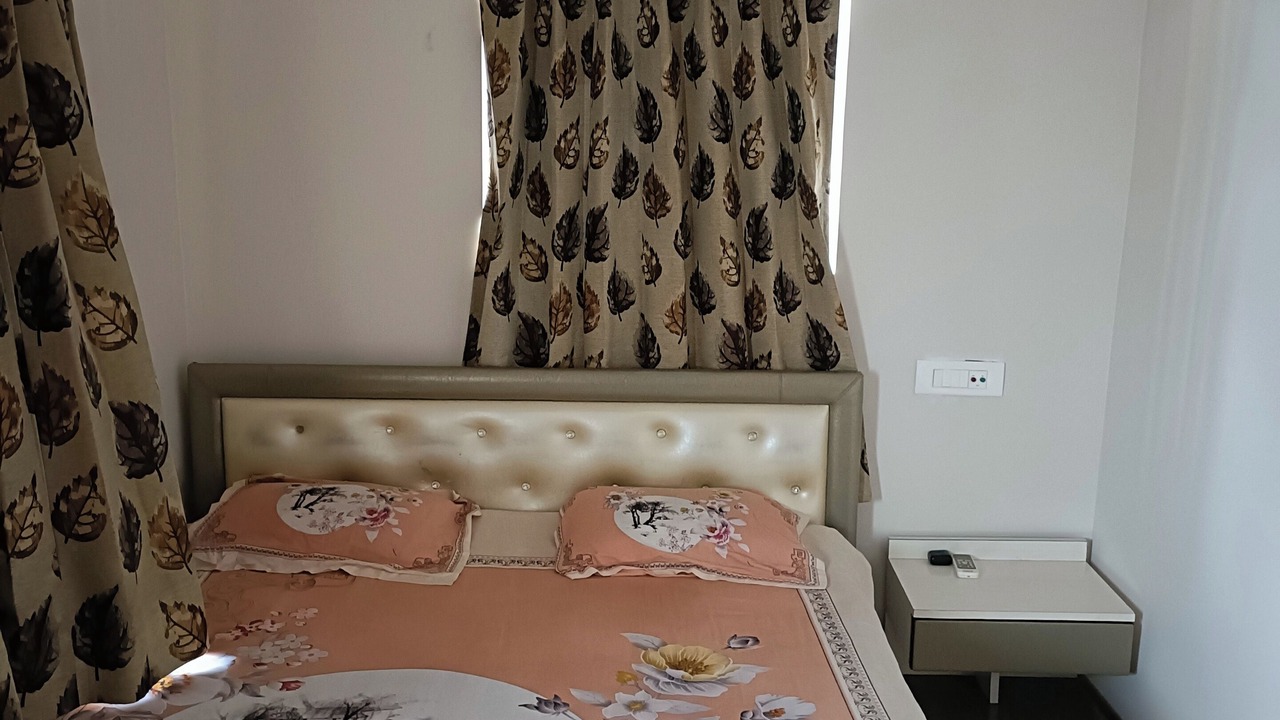 Photo of Bedroom in Sector 1