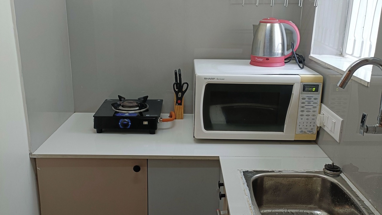 Photo of Kitchen in Sector 1