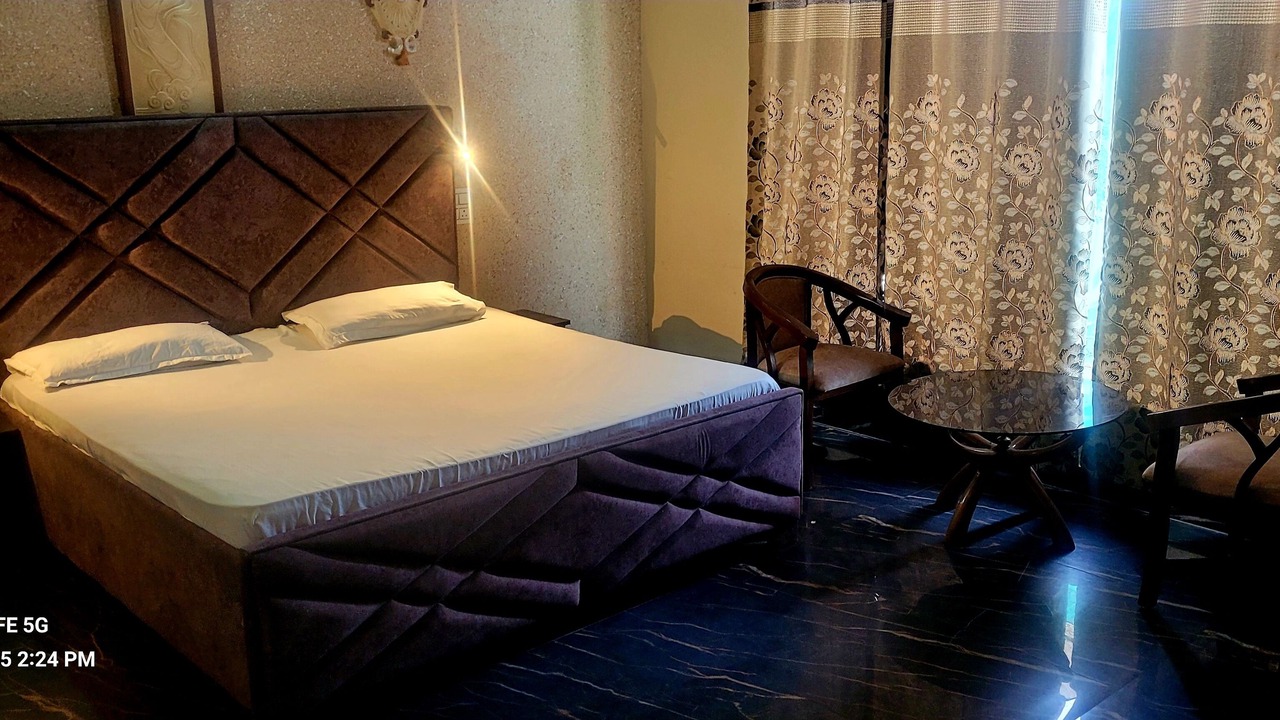 Photo of Bedroom in Mohali