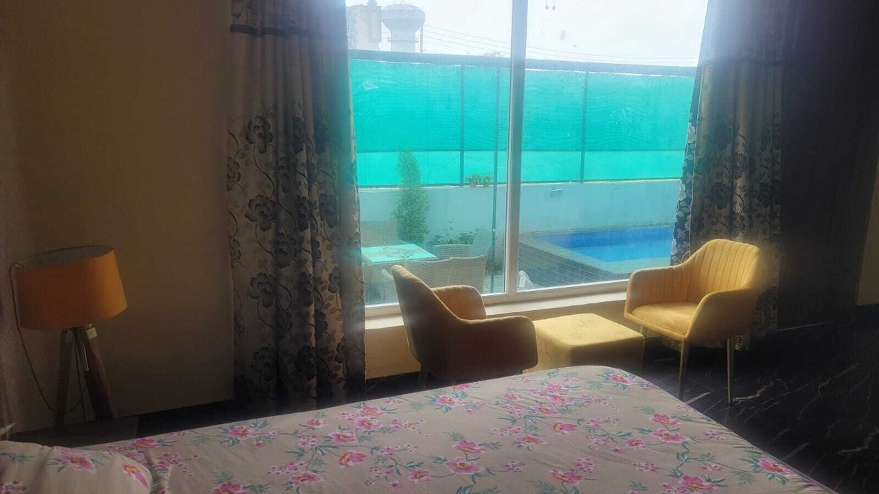Photo of Bedroom in Mohali