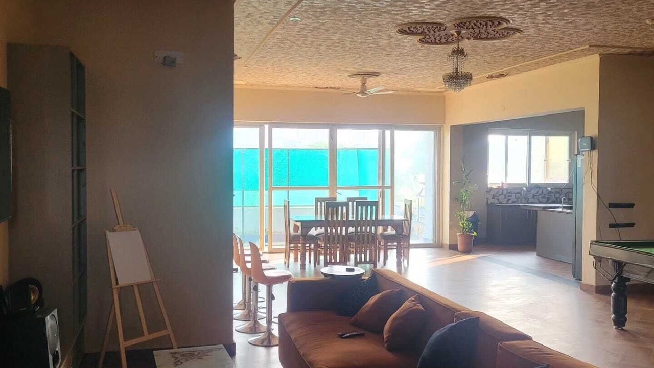 Photo of Livingroom in Mohali