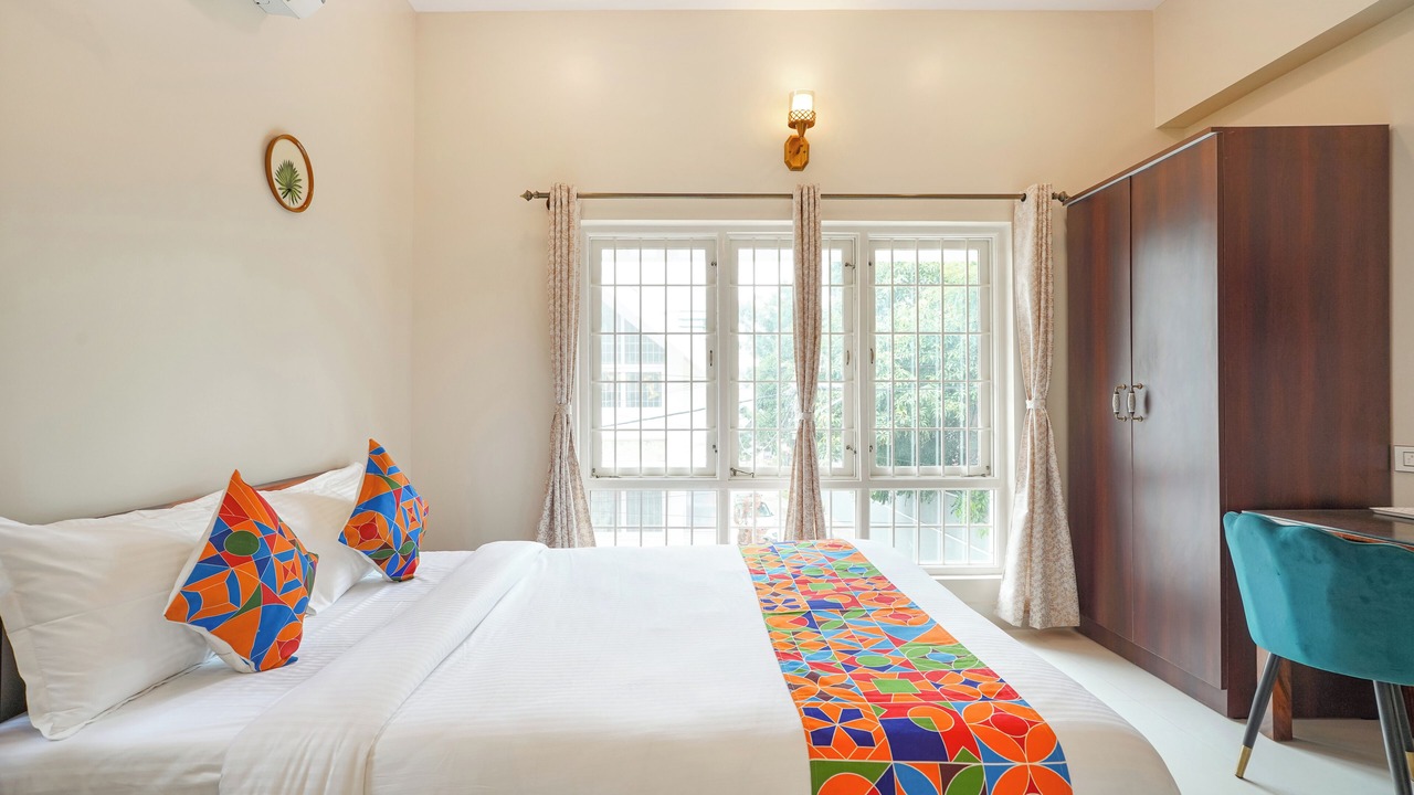 Photo of Bedroom in Bengaluru