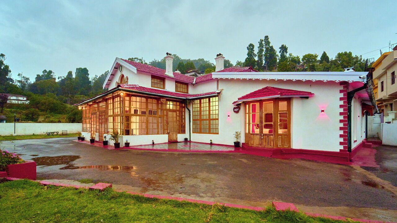 Photo of Outdoor in Pudumund