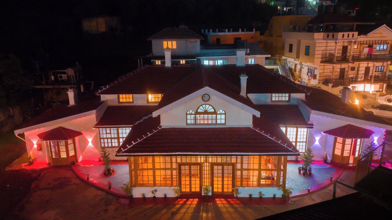 Photo of Outdoor in Pudumund