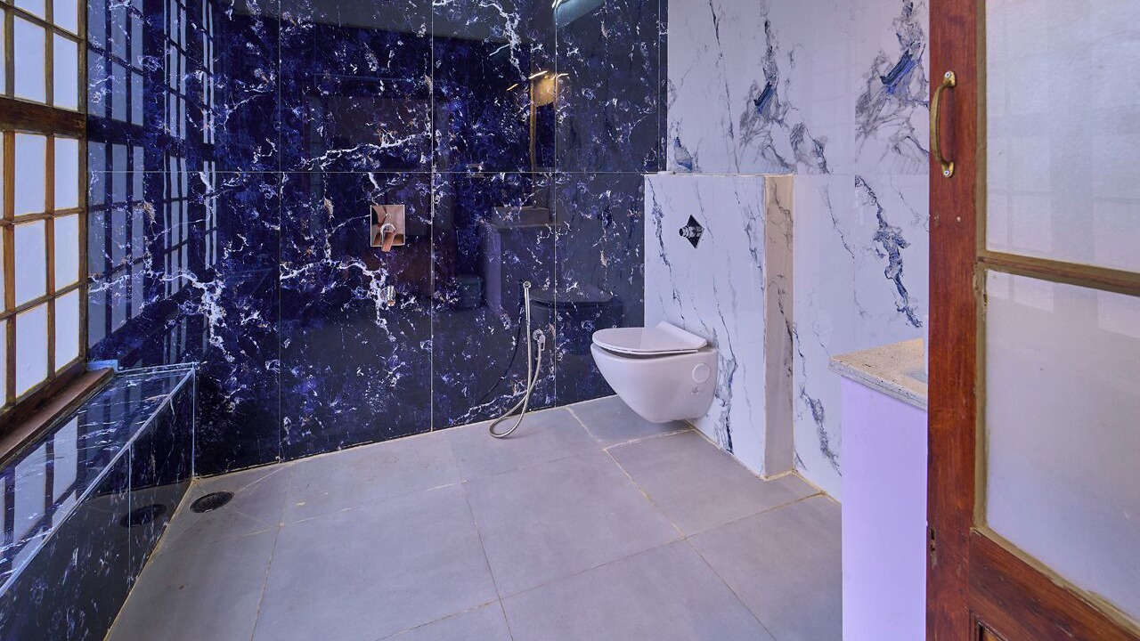 Photo of Bathroom in Pudumund