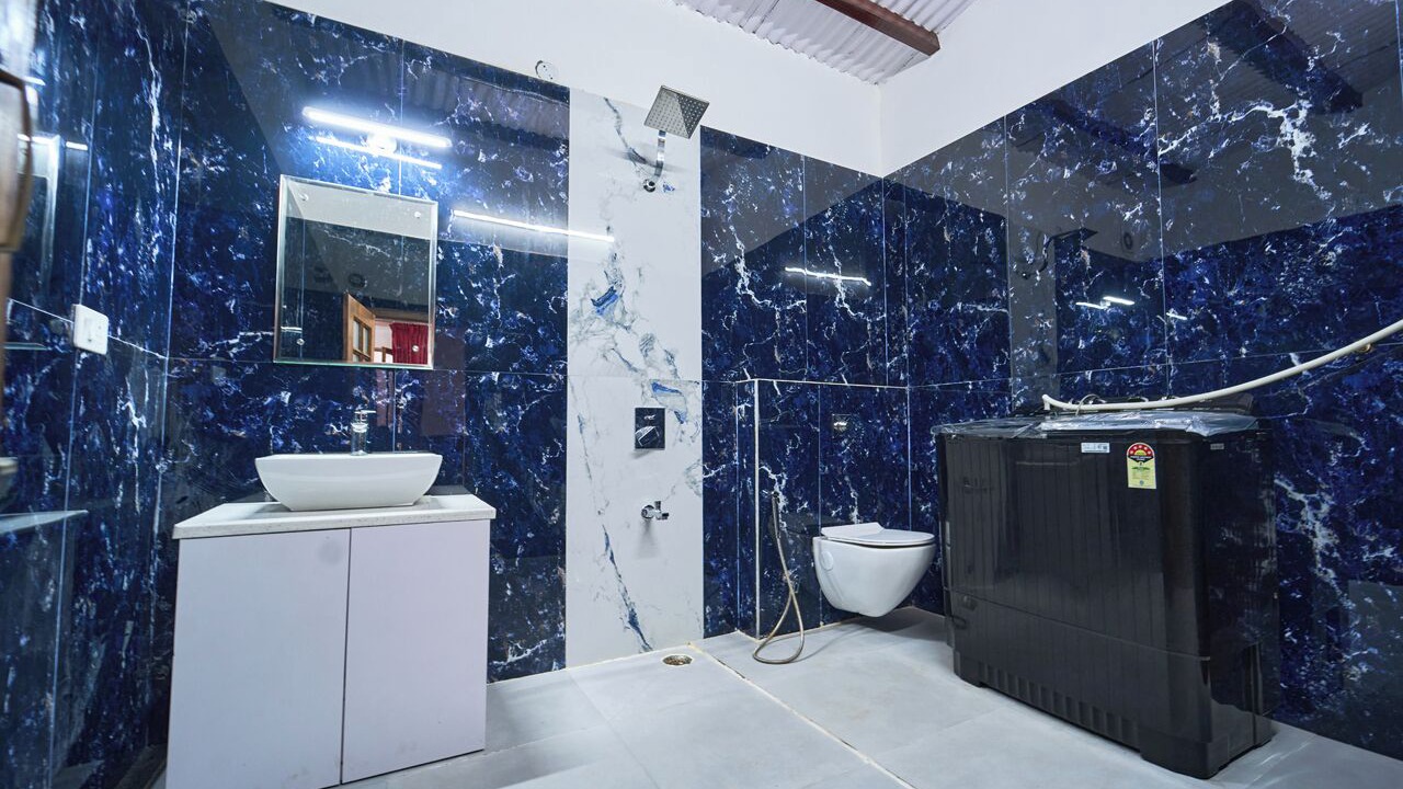 Photo of Bathroom in Pudumund