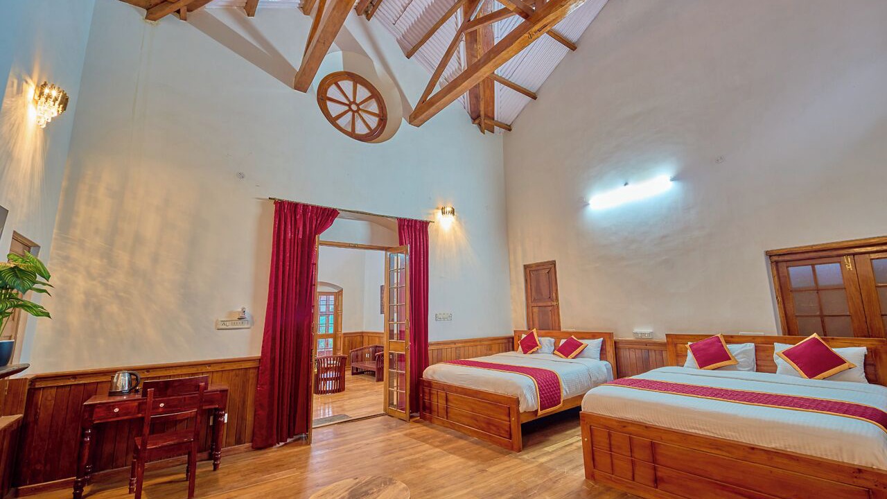 Photo of Bedroom in Pudumund