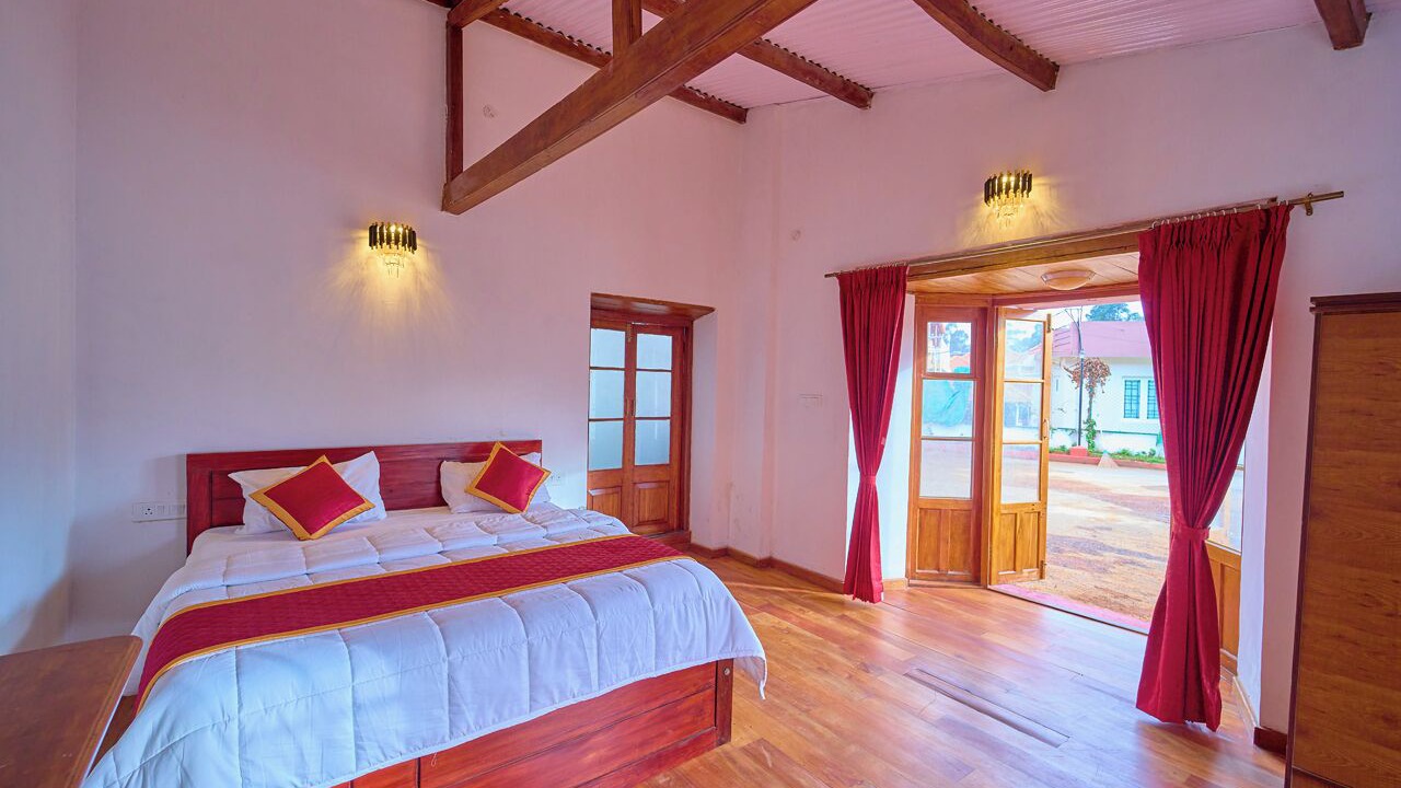 Photo of Bedroom in Pudumund