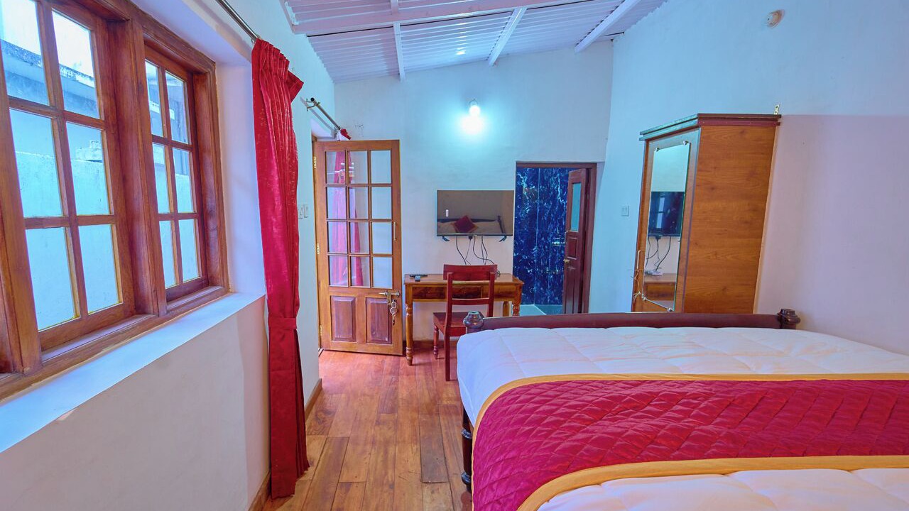 Photo of Bedroom in Pudumund