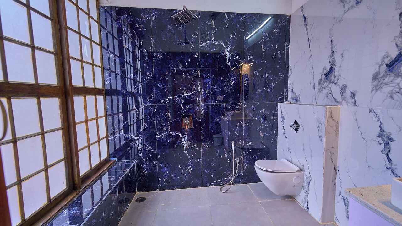 Photo of Bathroom in Pudumund