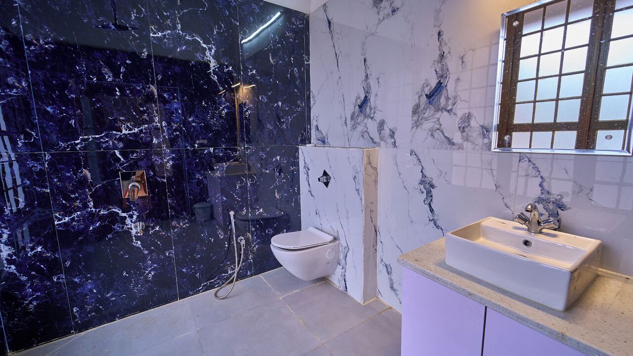 Photo of Bathroom in Pudumund