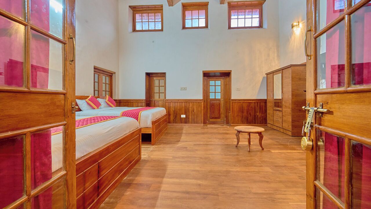 Photo of Bedroom in Pudumund