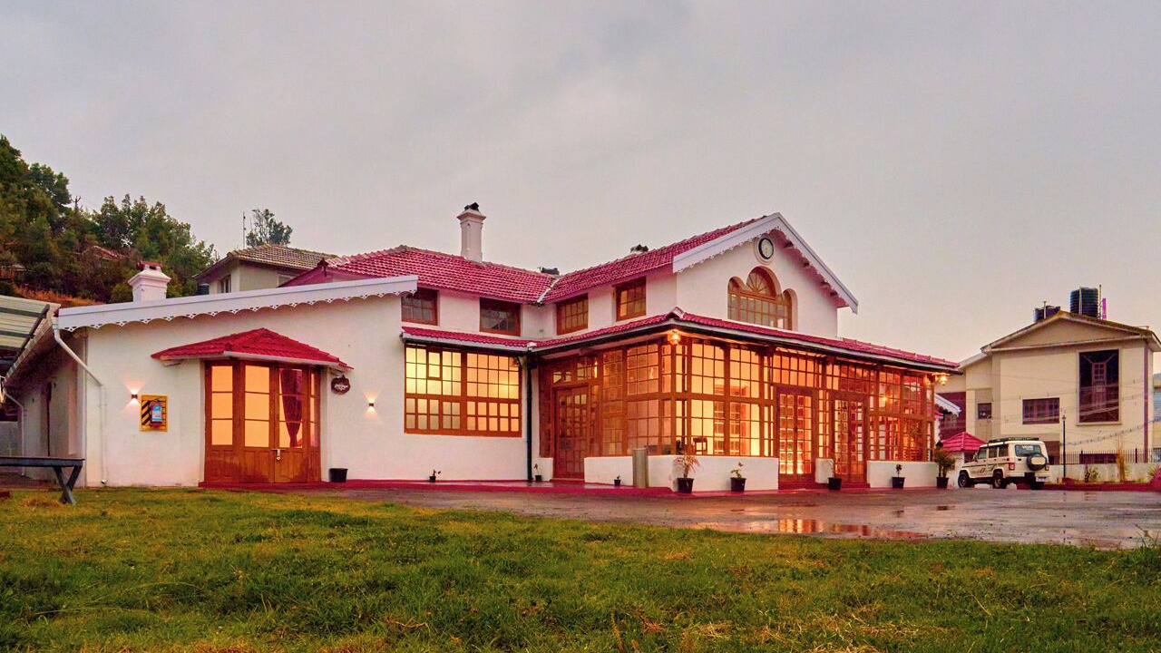 Photo of Outdoor in Pudumund