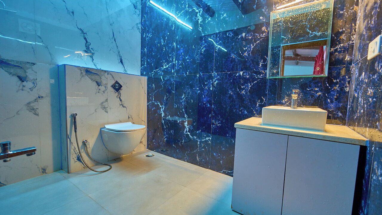Photo of Bathroom in Pudumund