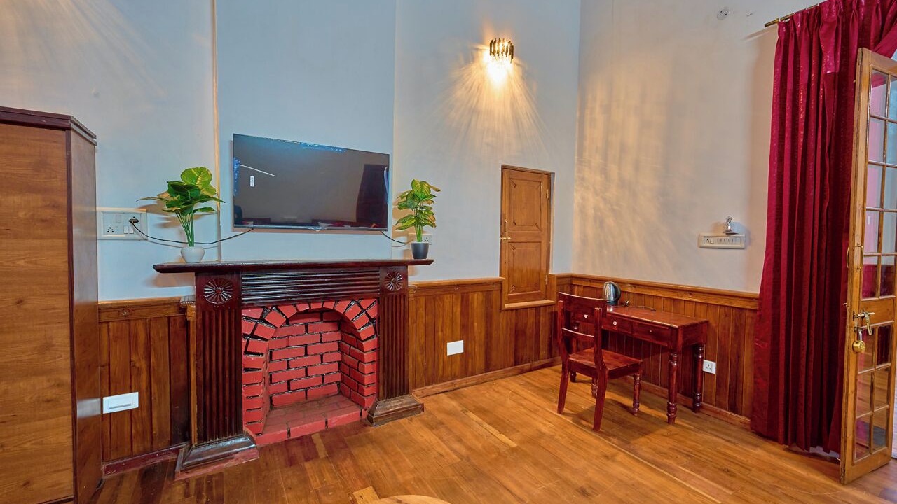 Photo of Livingroom in Pudumund