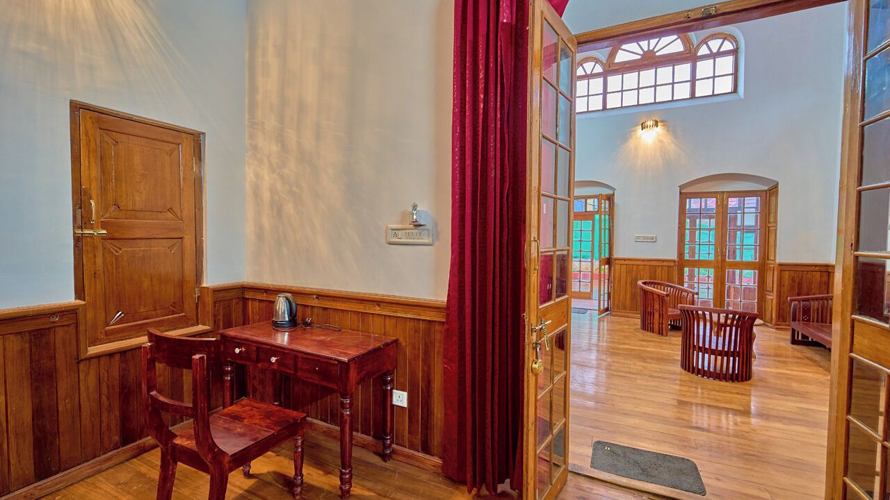 Photo of Livingroom in Pudumund
