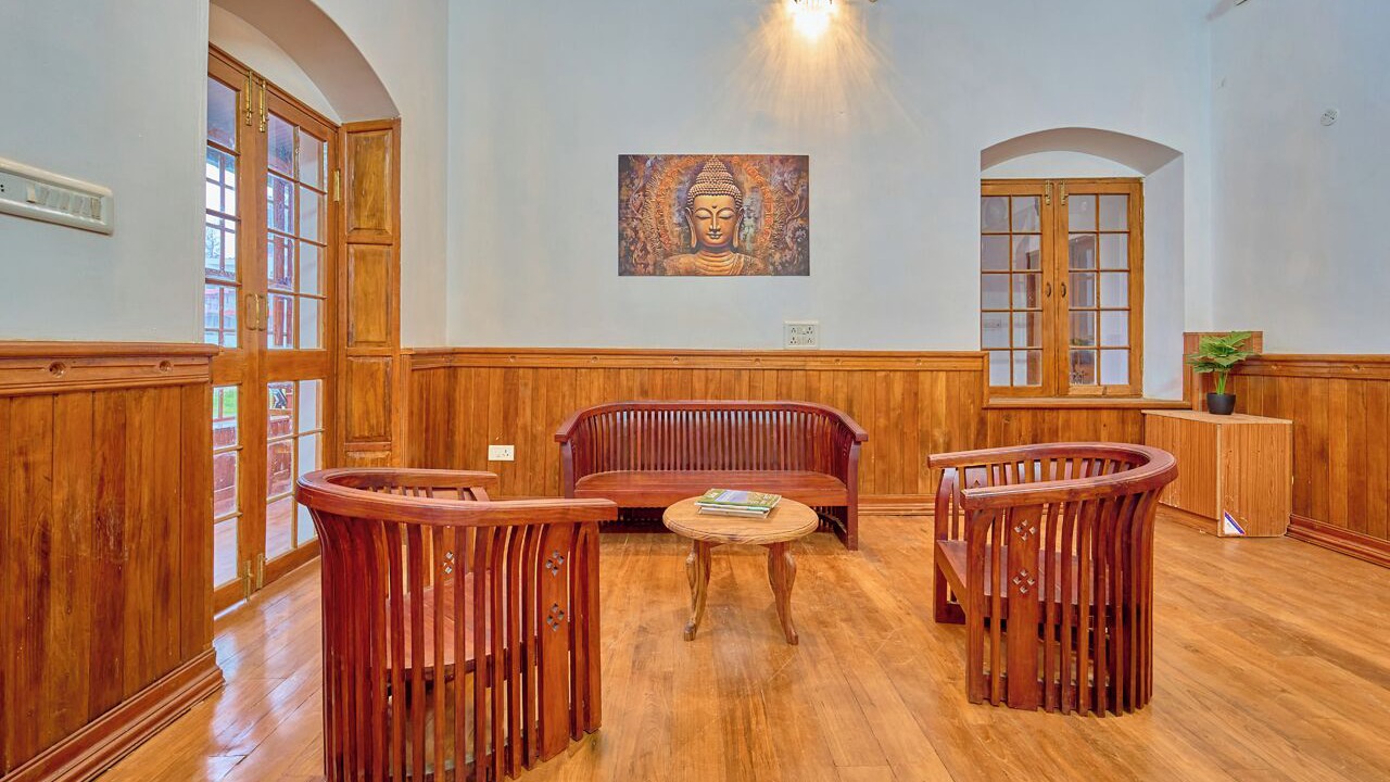 Photo of Livingroom in Pudumund