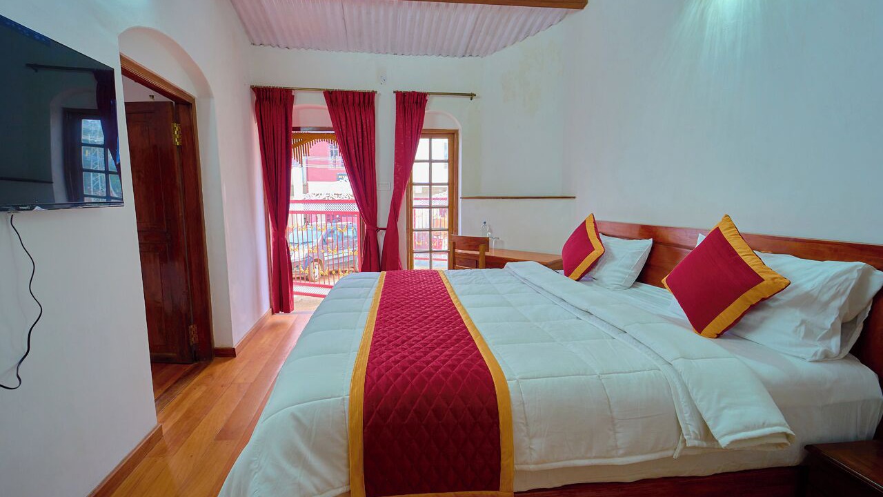 Photo of Bedroom in Pudumund