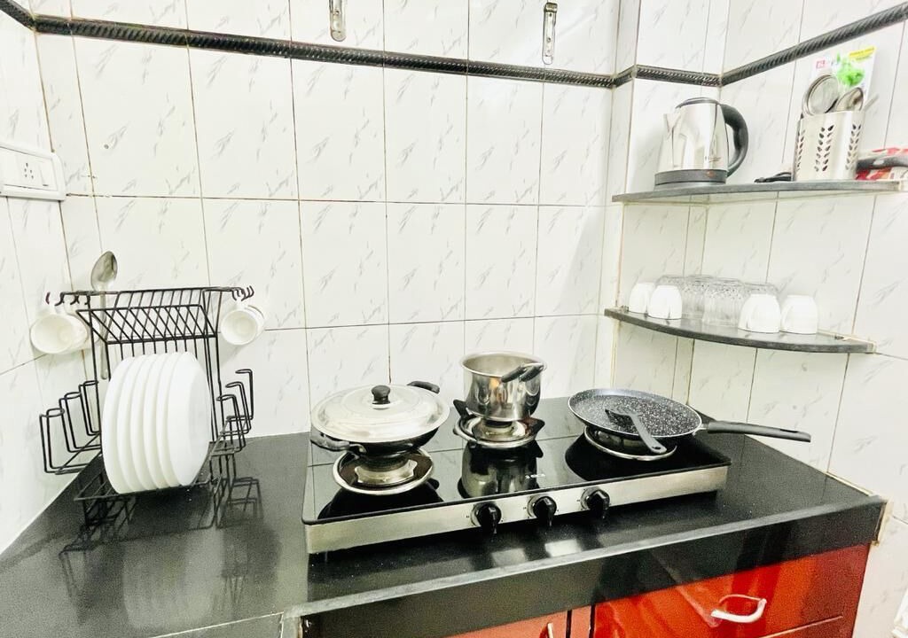 Photo of Kitchen in Pali Hill