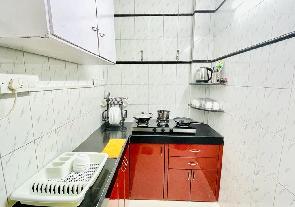 Photo of Kitchen in Pali Hill