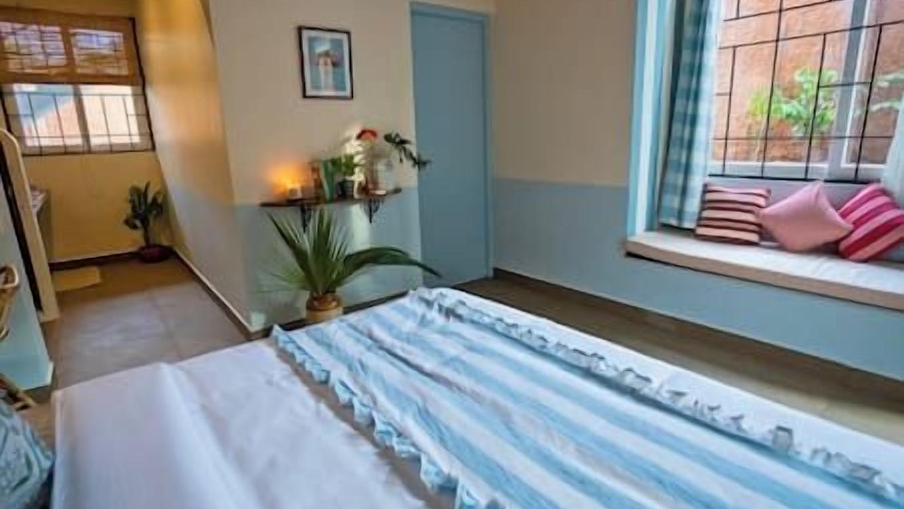 Photo of Bedroom in Bommayapalayam