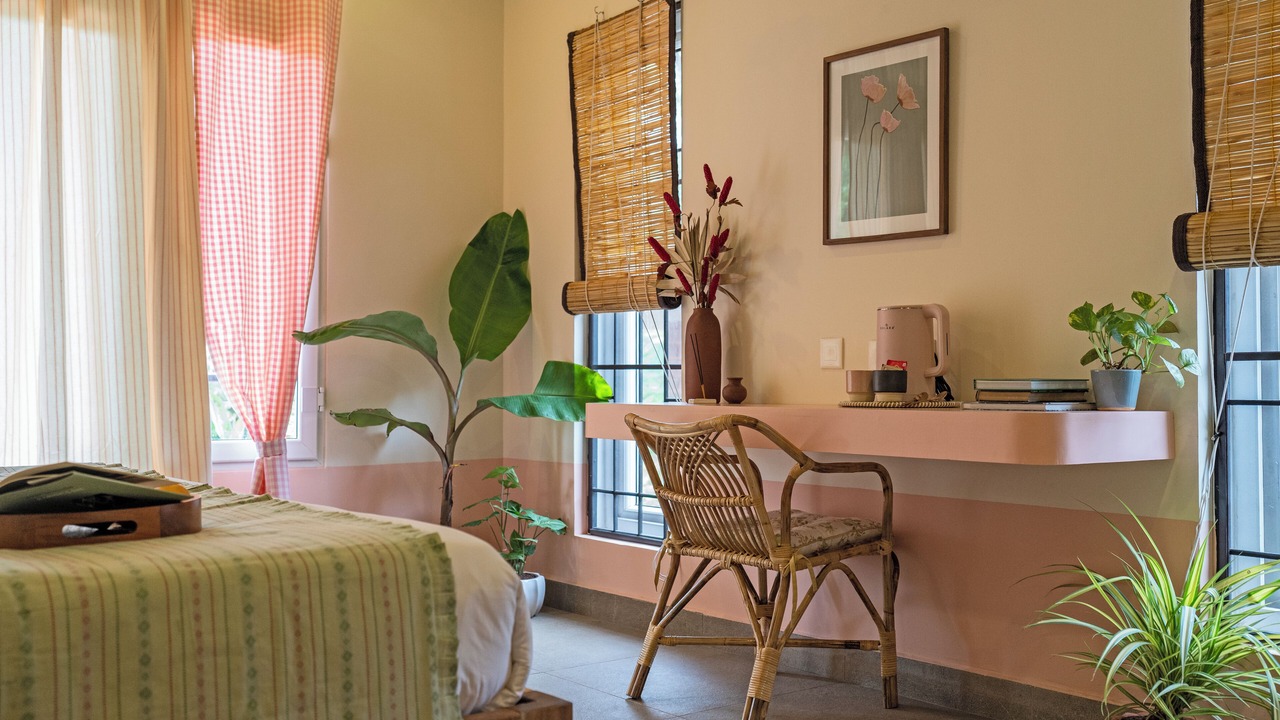 Photo of Bedroom in Bommayapalayam
