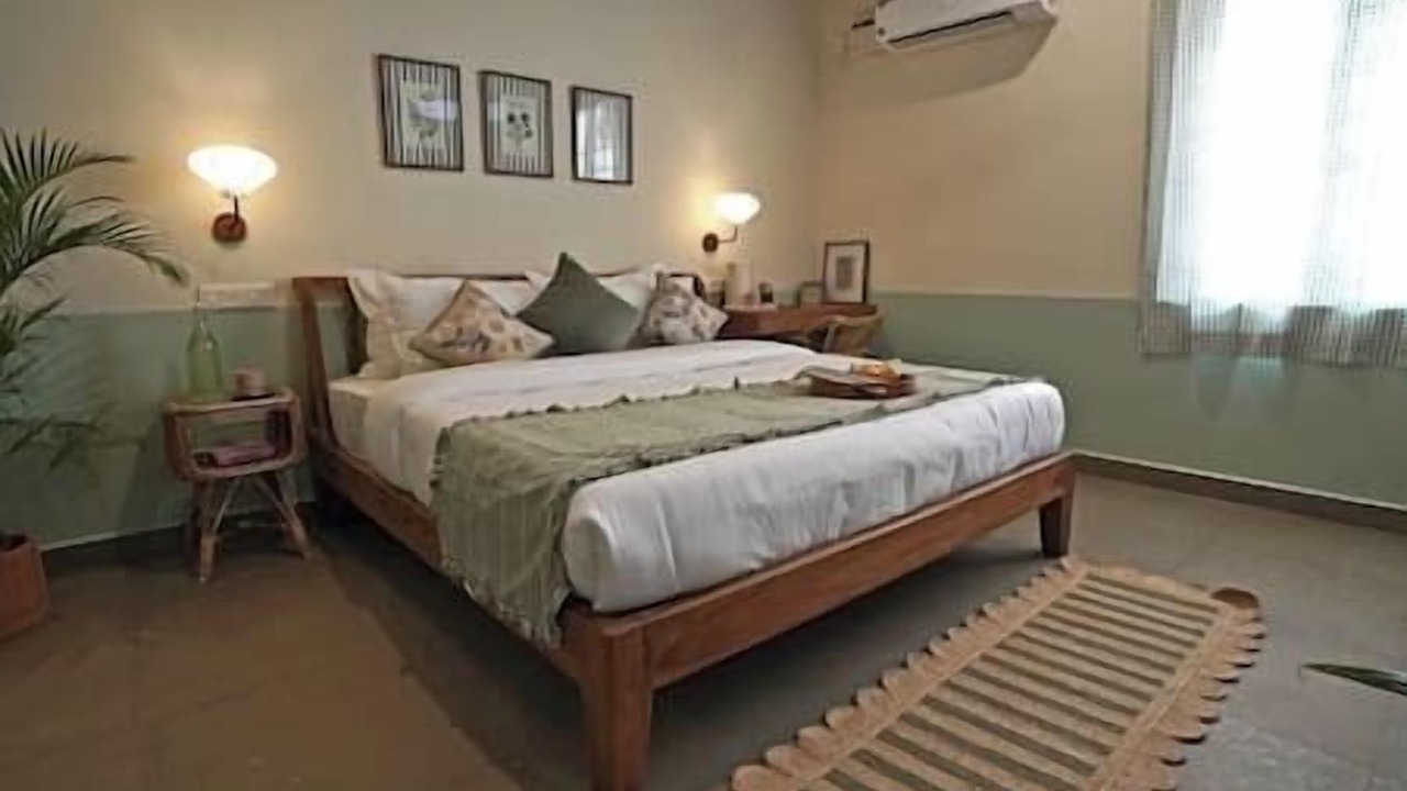 Photo of Bedroom in Bommayapalayam