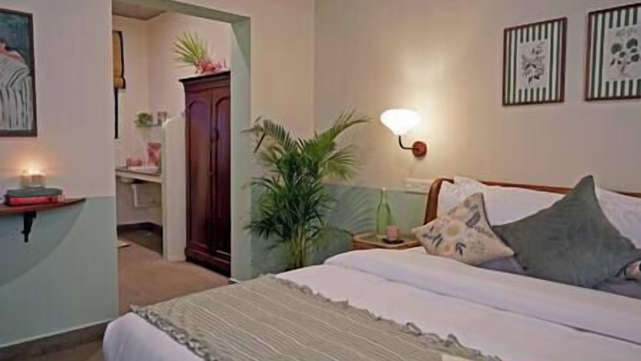 Photo of Bedroom in Bommayapalayam