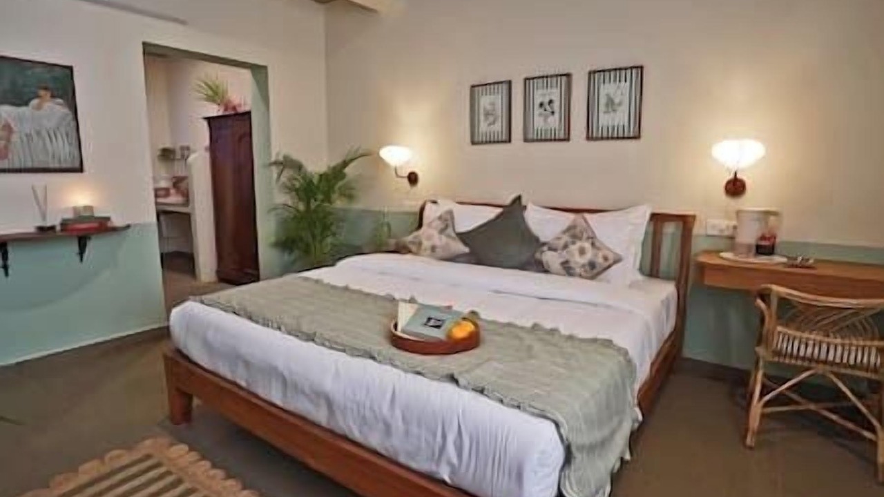 Photo of Bedroom in Bommayapalayam