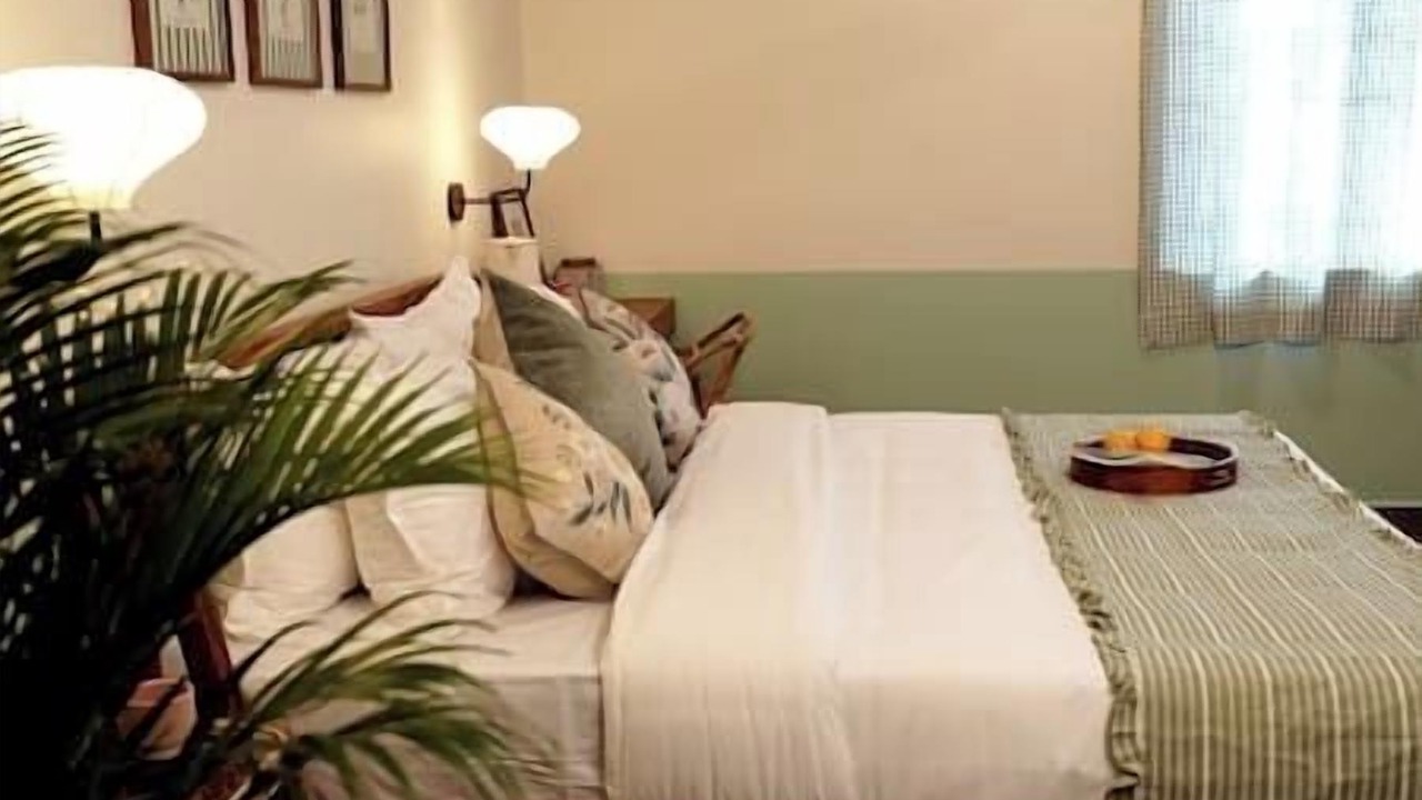 Photo of Bedroom in Bommayapalayam