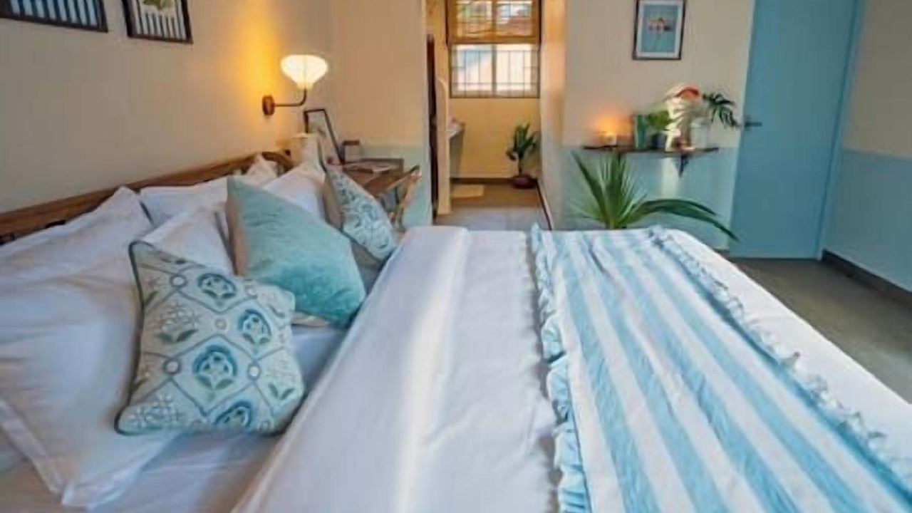 Photo of Bedroom in Bommayapalayam
