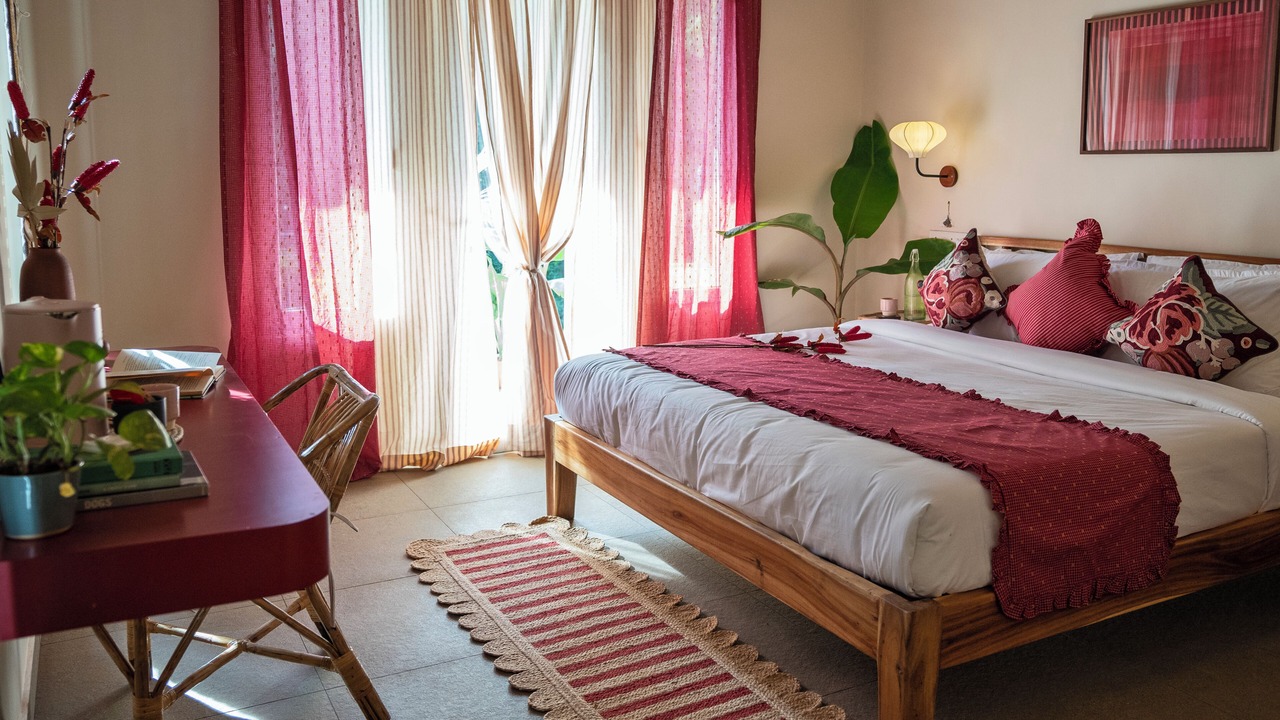 Photo of Bedroom in Bommayapalayam
