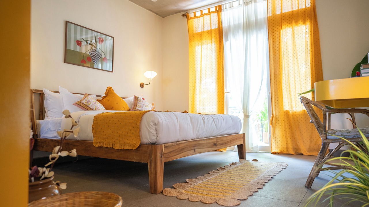 Photo of Bedroom in Bommayapalayam