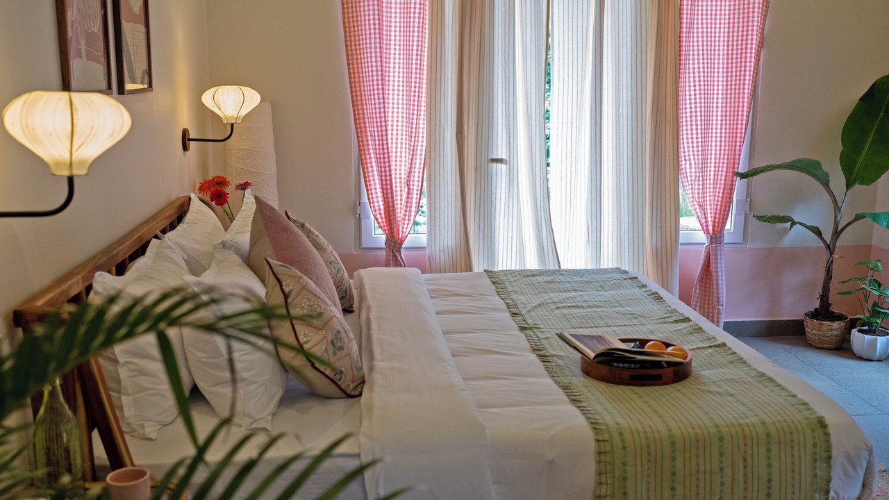 Photo of Bedroom in Bommayapalayam