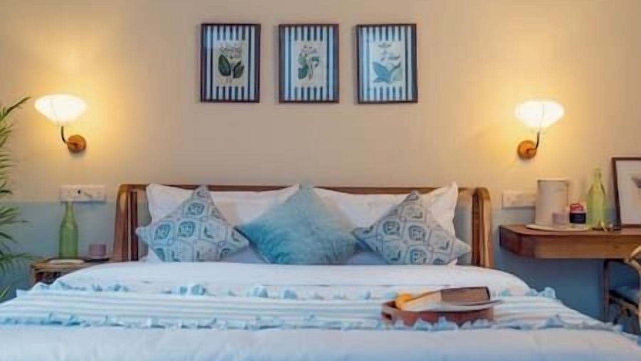 Photo of Bedroom in Bommayapalayam