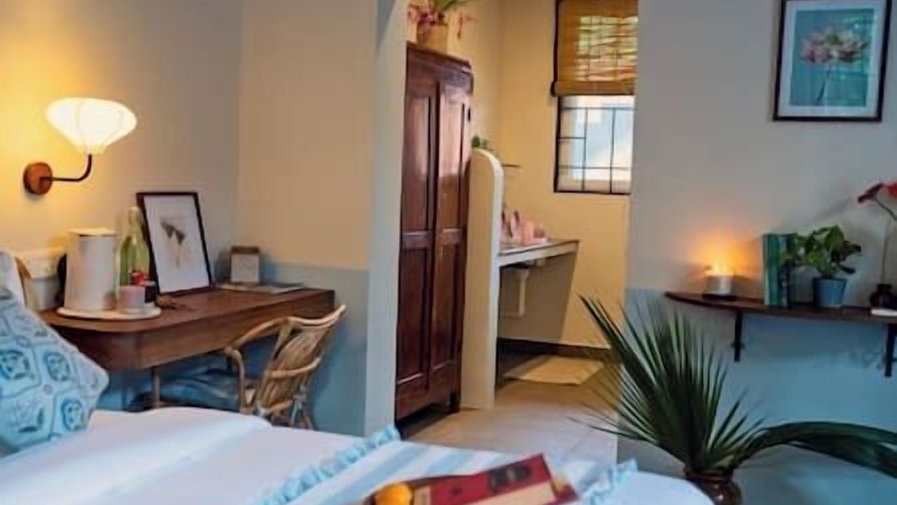 Photo of Bedroom in Bommayapalayam