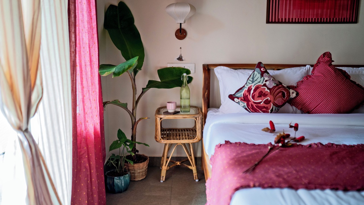 Photo of Bedroom in Bommayapalayam
