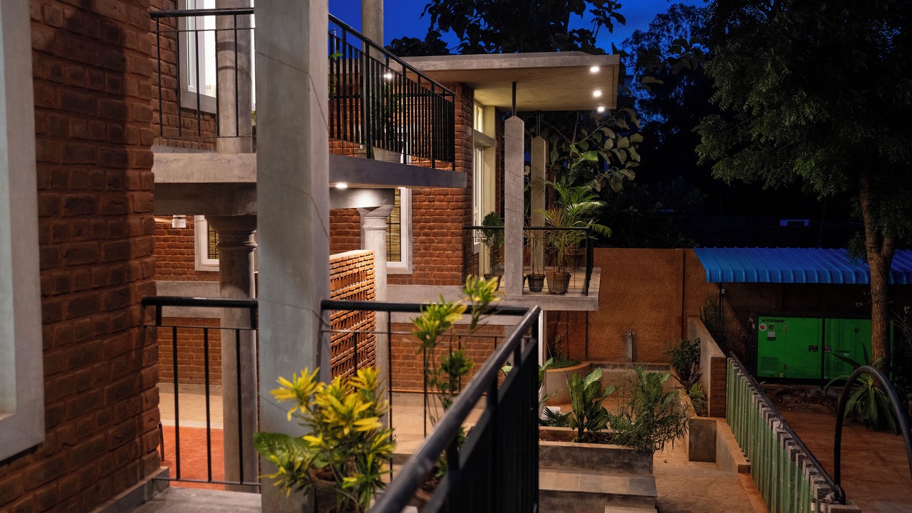 Photo of Patio Balcony in Bommayapalayam