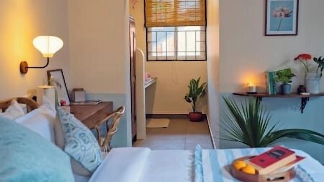 Photo of Bedroom in Bommayapalayam