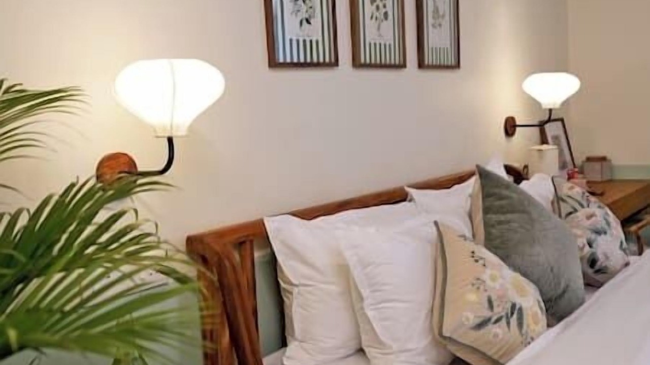 Photo of Bedroom in Bommayapalayam