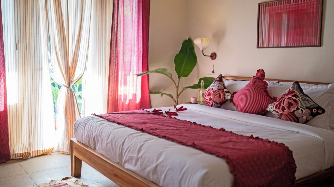 Photo of Bedroom in Bommayapalayam