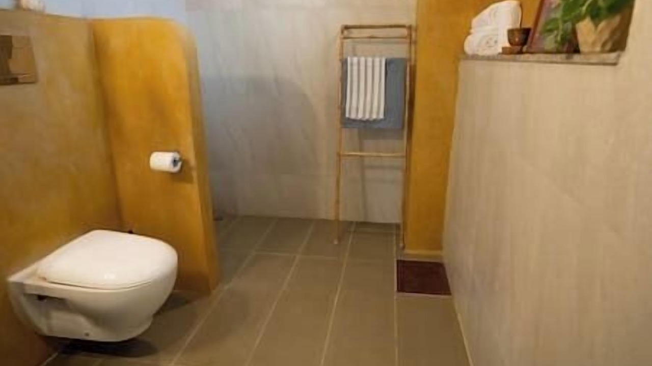 Photo of Bathroom in Bommayapalayam