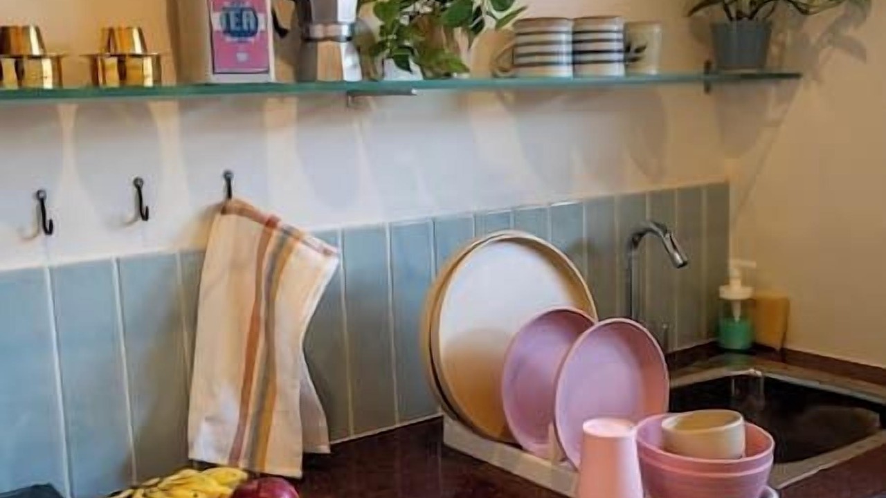 Photo of Kitchen in Bommayapalayam