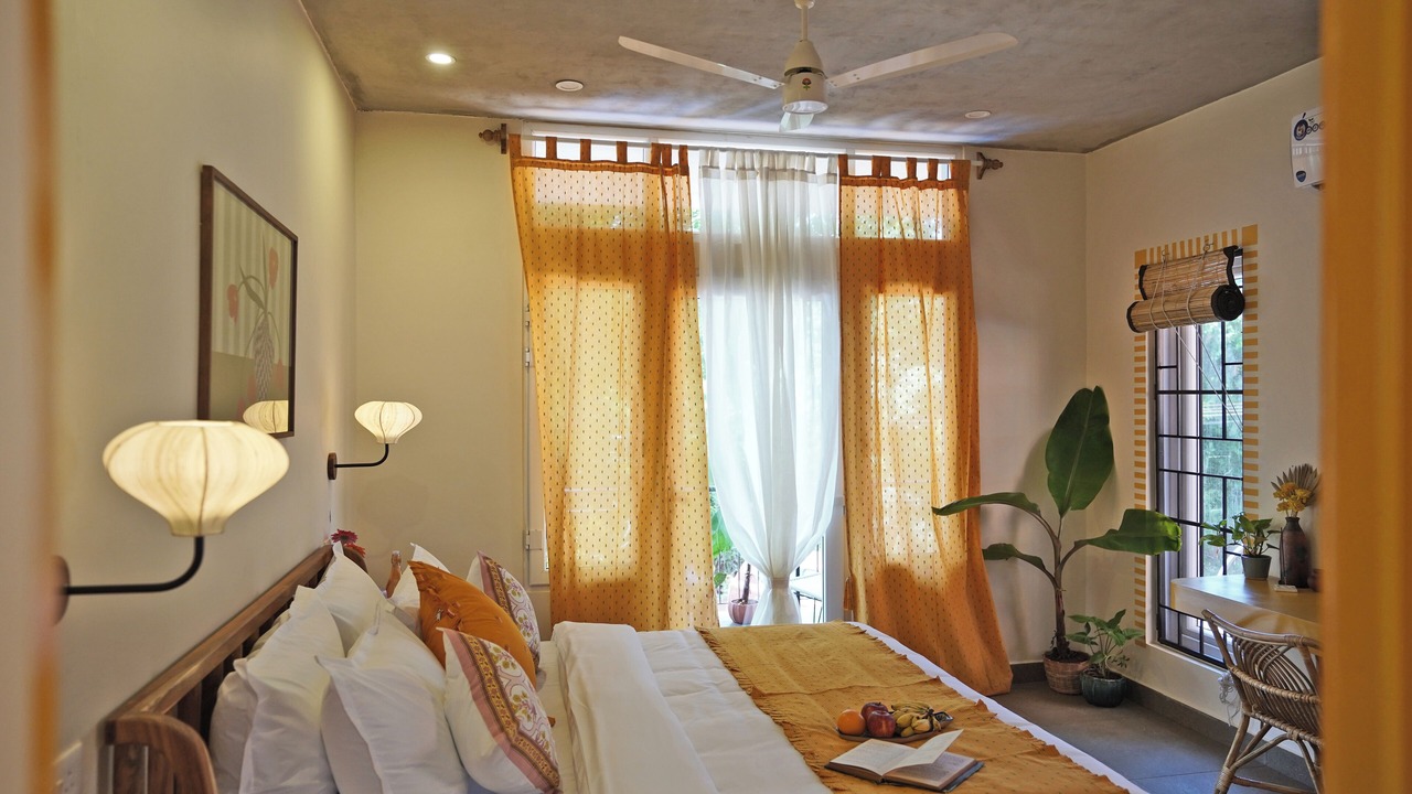 Photo of Bedroom in Bommayapalayam